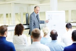 Sales training programs – Can it help you with your ace your sales targets?