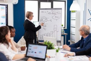 How Can A Professional Sales Training Improve Your Sales Goals?